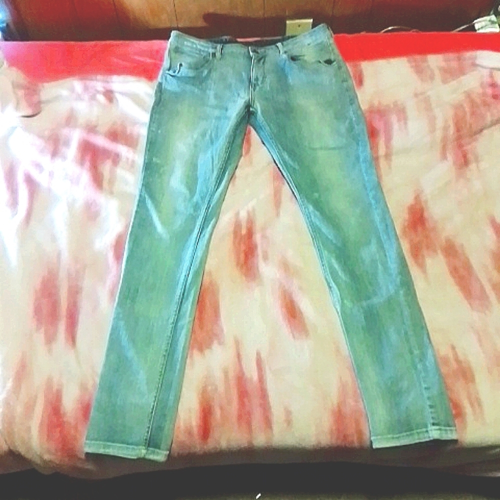 Bare Denim 91 Size #32 Like Brand New Jeans!!